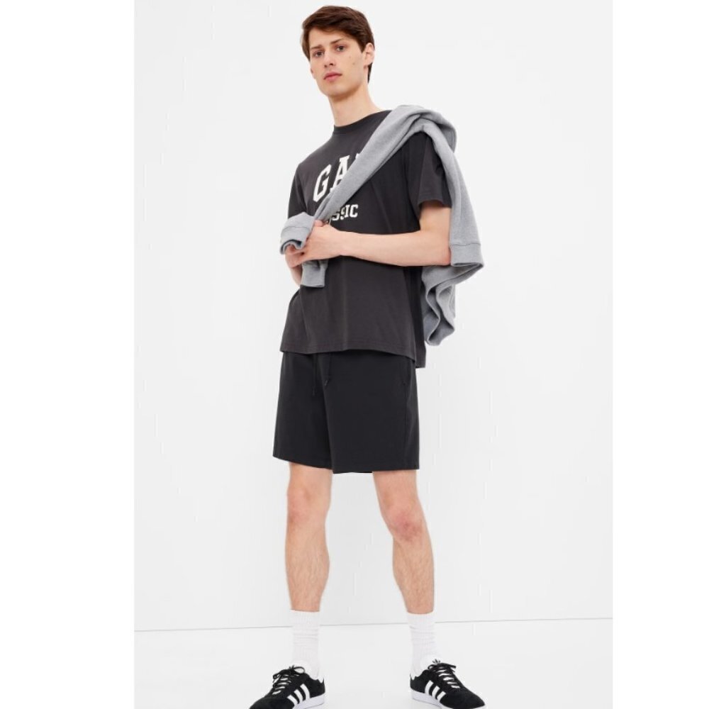 GAP Men's Jersey Sweat Shorts NWT